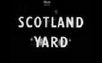 Scotland Yard